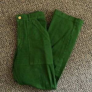 Big Bud Press Work Pants
